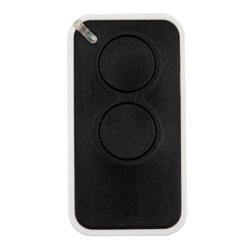 Remote Control Universal INTI1 INTI1L INTI2L 433 MHz Cloning Gate Garage Door Remote Control Duplicator RF Controller 5