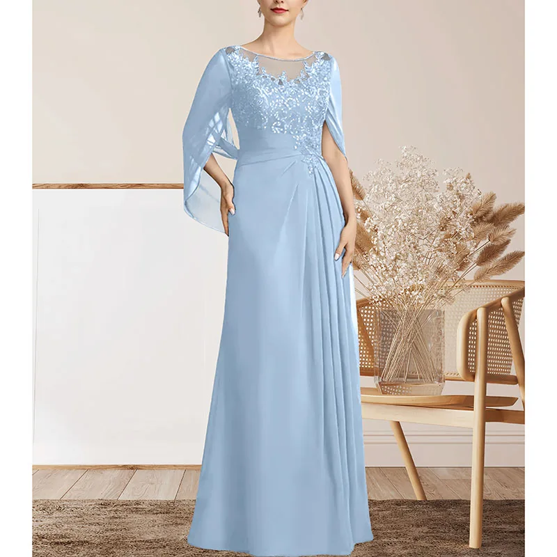 Sky Blue