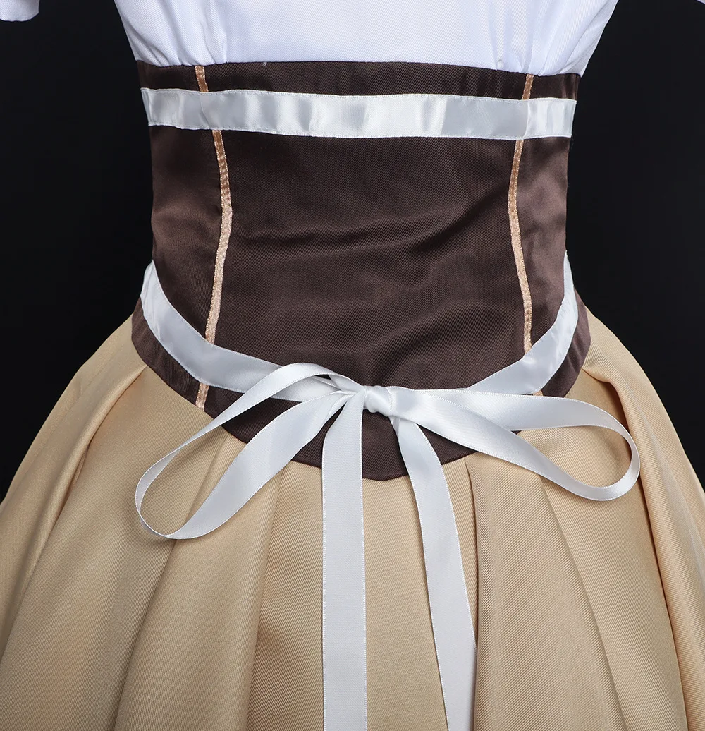 Puella Magi Madoka Magica Full Character Costume Set for Women (Unofficial)
