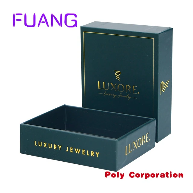 wholesale unique luxury perfume brand name gift box