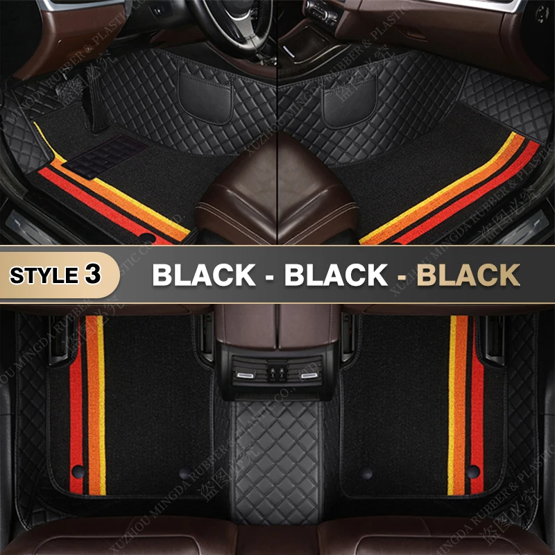 Black-Black-Black