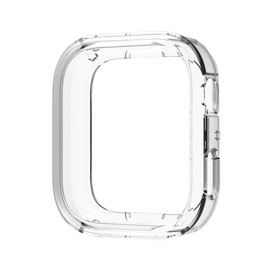 Enhanced Protective Case Cover - Anti-Scratch Frame Shell Bumper