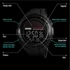 SKMEI 1405 Sport Digital Mens Wristwatches Solar For Power Enviormentally Alarm Male Clock reloj hombre Men Luminous Watches 5