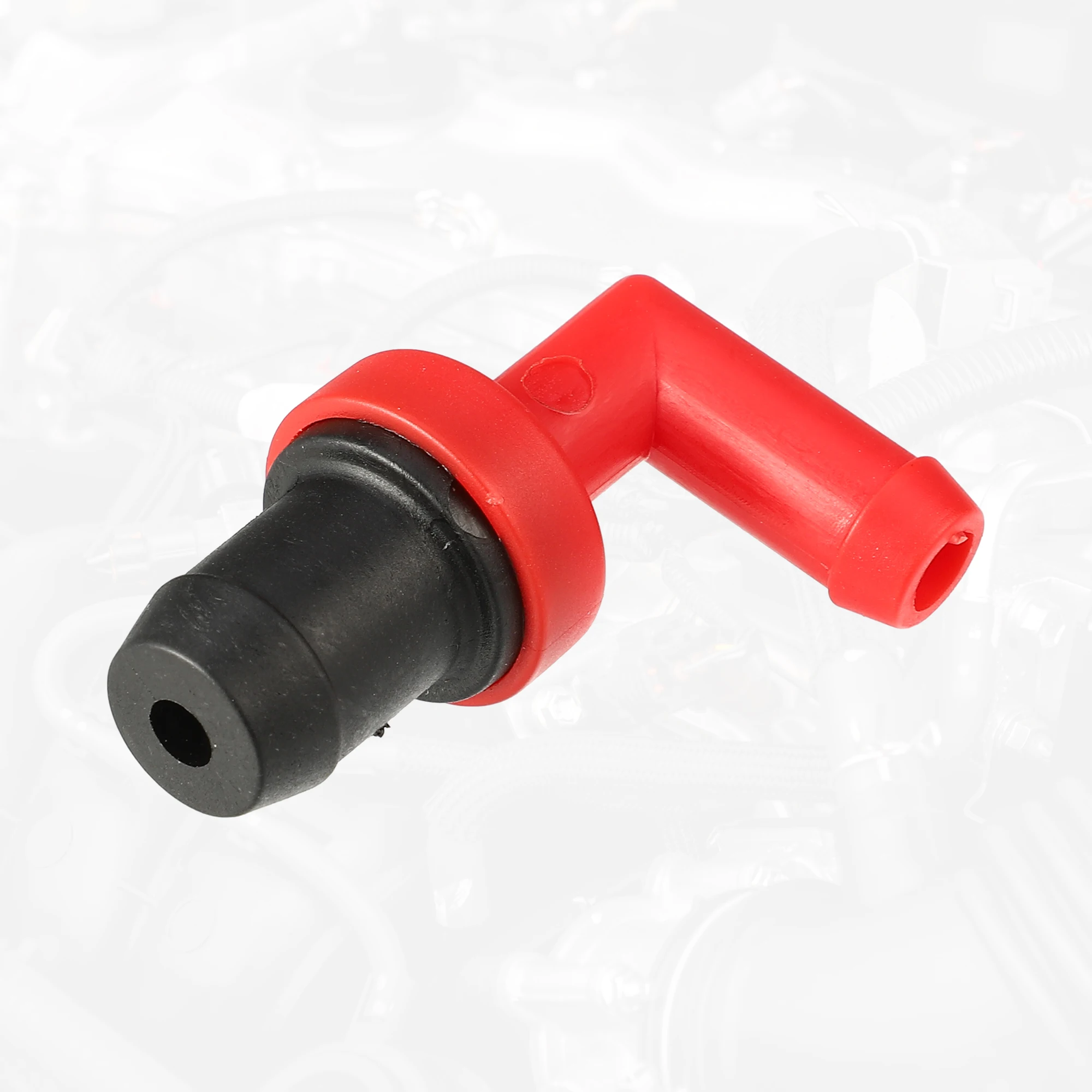 X Autohaux PCV Valve Grommet Kit Exhaust Positive Crankcase Ventilation Valve Fittings for Lexus RX300 1999-2001 No.1220420020