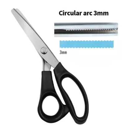 Arc 3mm