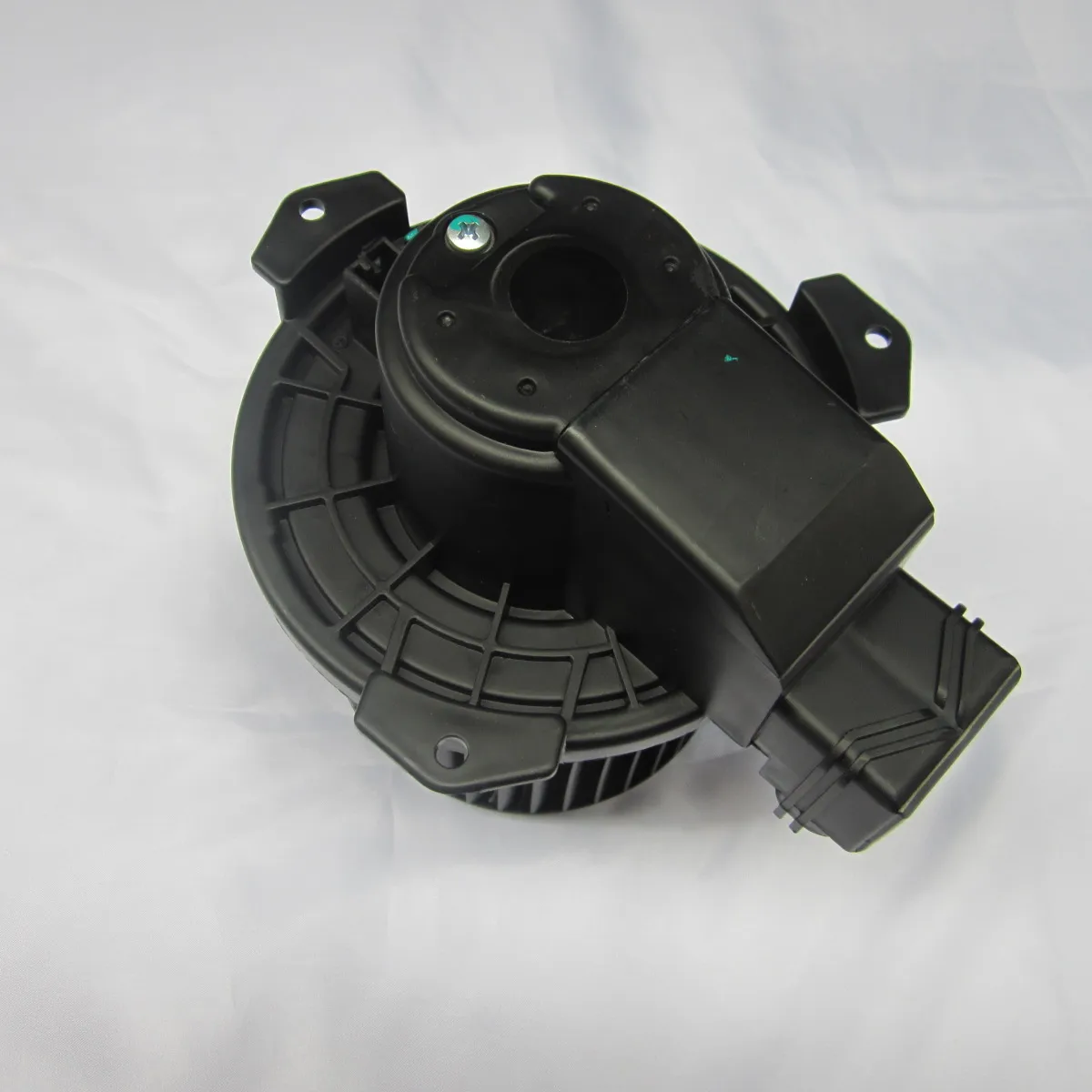 AUTO AC HEATER BLOWER MOTOR For TYT YARIS NEW VIOS 2013 87103-0d360 LHD No TG116360-19304D