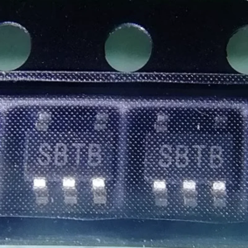 

5 шт. Φ SBTB LM3671MFX-ADJ новый оригинальный запас