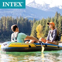 Sport Series Challenger 2-Person Inflatable Kayak for Adventure - Image 6