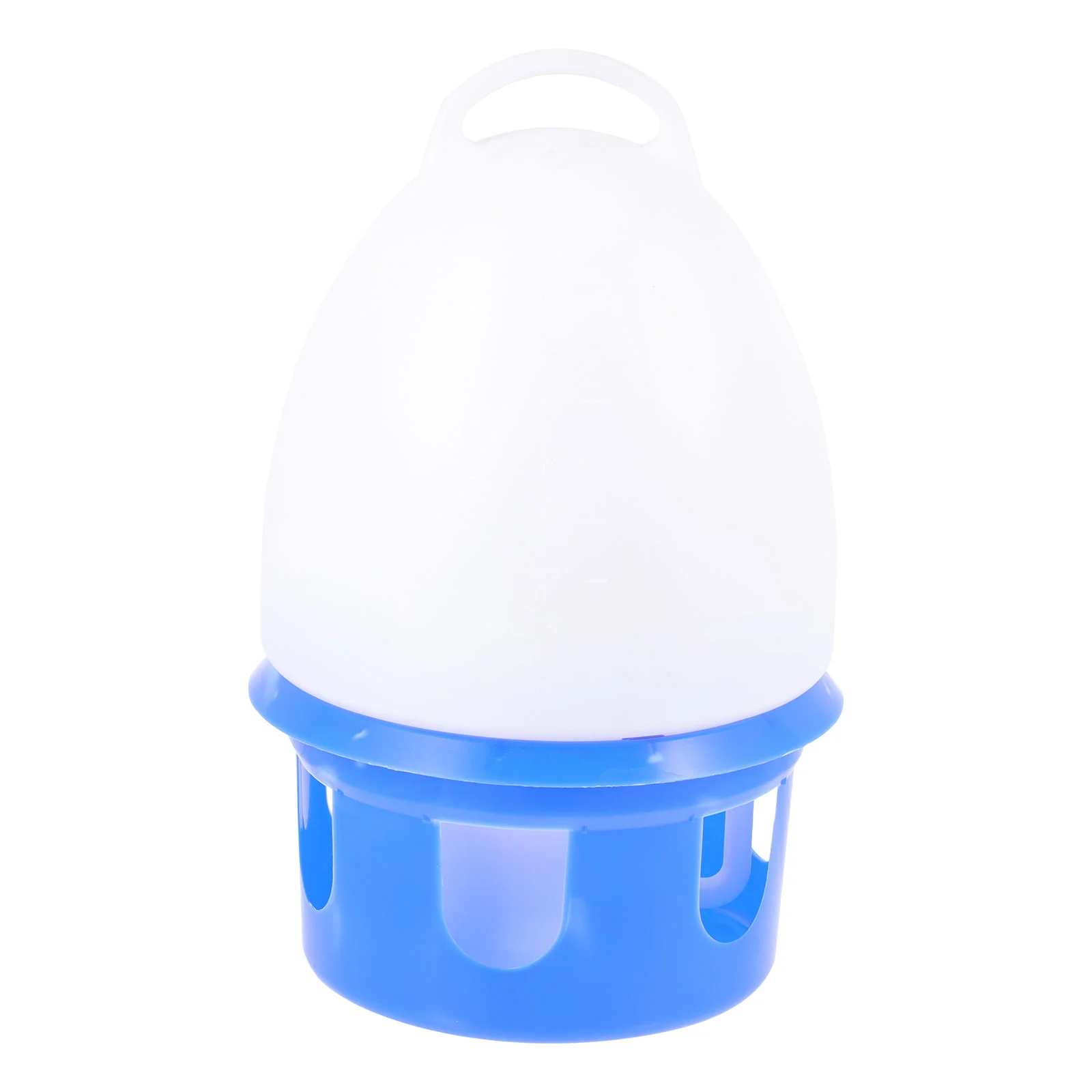 

Pigeon Kettle Supply Bird Self Drinker Plastic Feeder Water Portable Pet Waterer