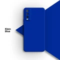 Klein Blue