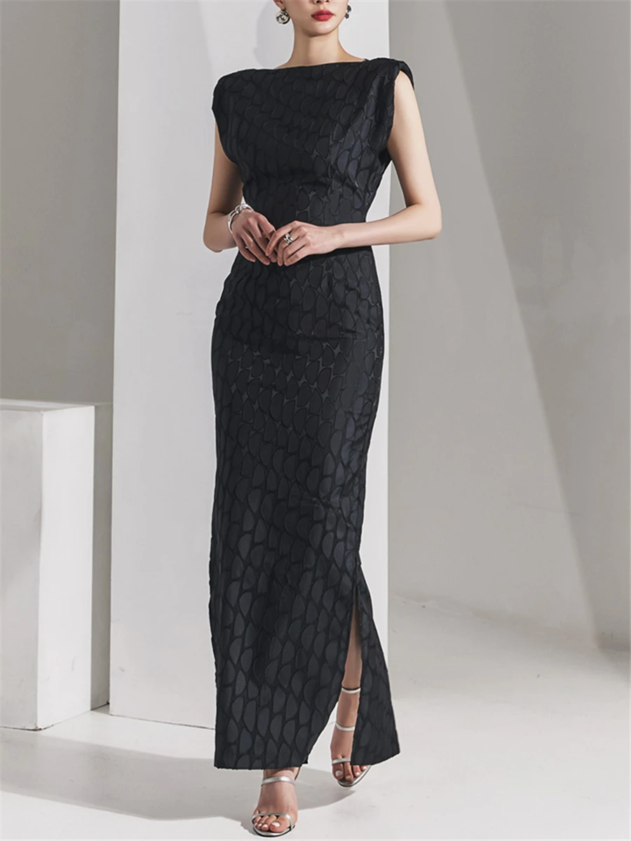 Bequemes Damenkleid für jeden Tag – Lässiger, unkomplizierter Schnitt main image 1