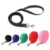 Nylon extra long training dog leash 3 /6 /10 meters pet leash for walking dogs Durable and strong traction rope Pet Products 2