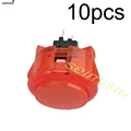 10pcs 30mm red