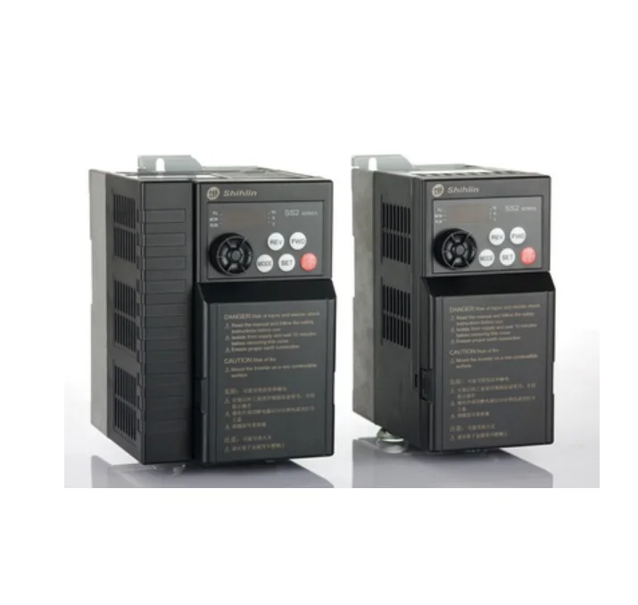 

Hot selling Shihlin inverter SF3-043-22K/18.5K-G ready for shipping
