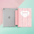 Pink Notebook