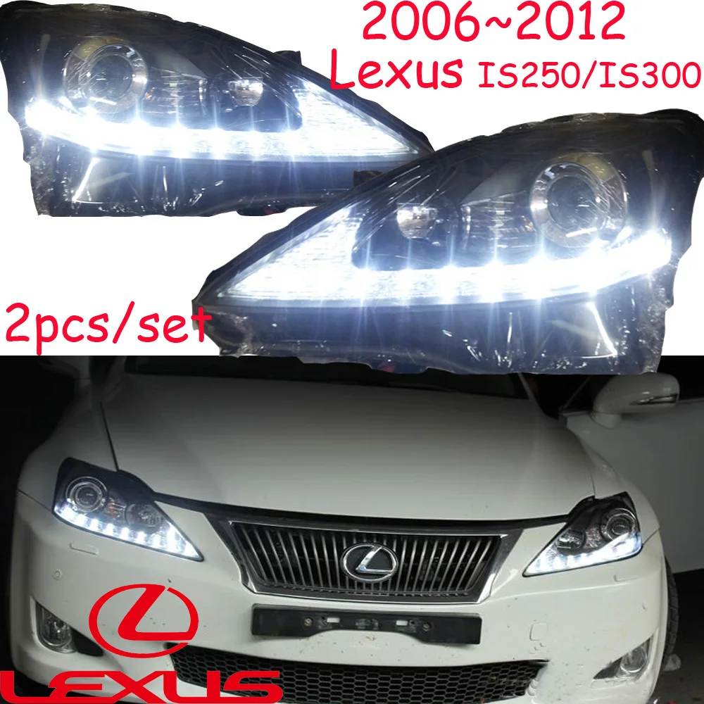 

Передняя фара для бампера автомобиля Lexus IS300 IS250