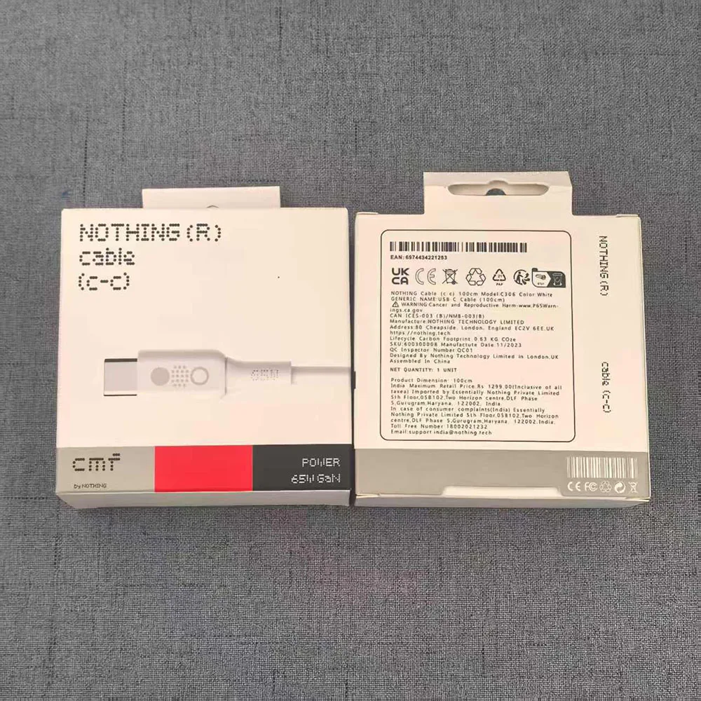 Nothing Phone 3A Charger Cable: Does It Really Work? A Real-World Review