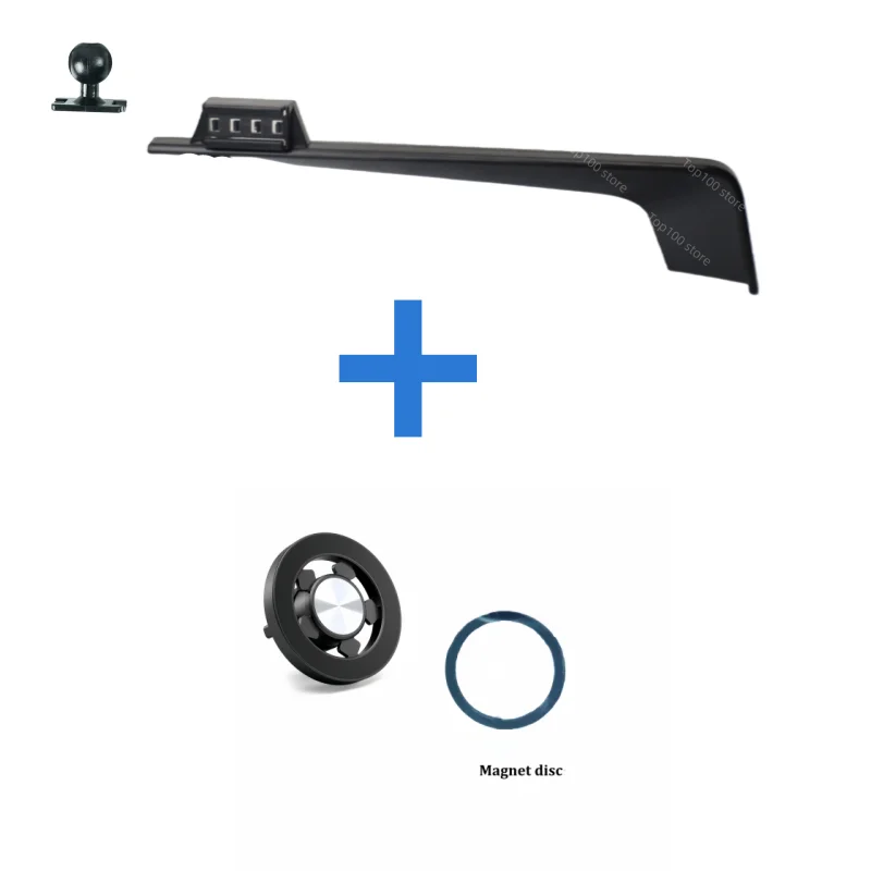 Magnetic holder 1