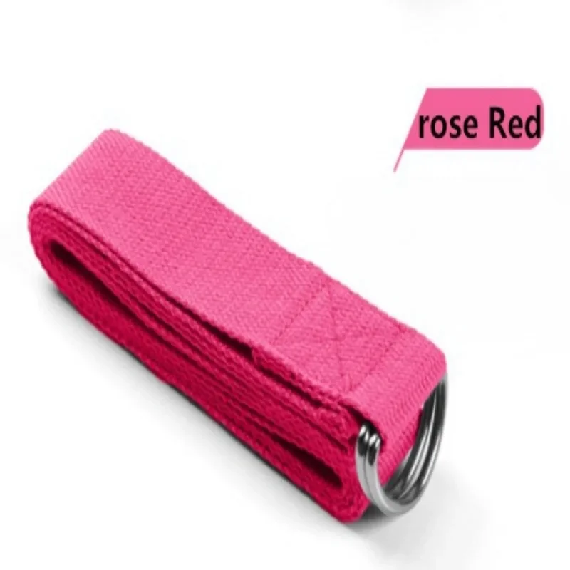 Yoga Stretch Band yoga resistance bands