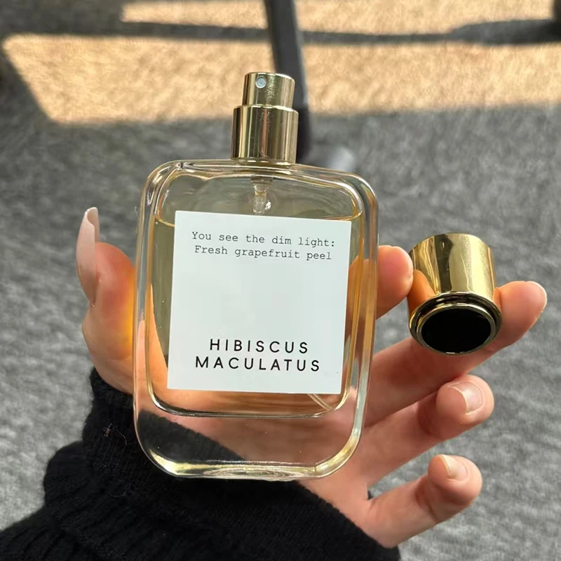 Frisches Grapefruit Parfüm Für Damen Langhaftender Leichter Duft_voghion.com