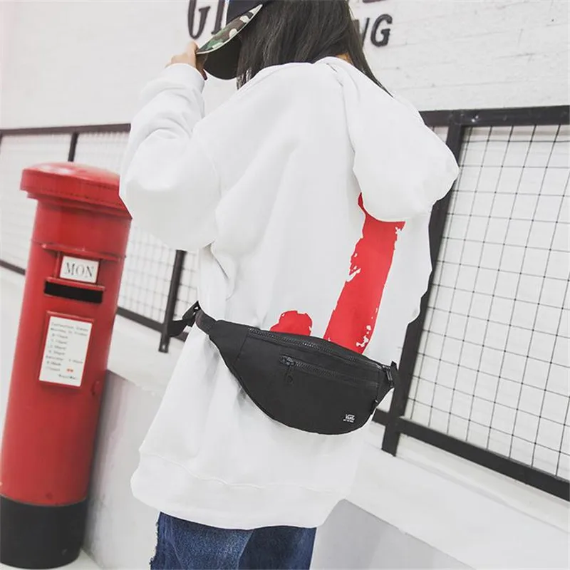 Fanny Pack Bag Image 2