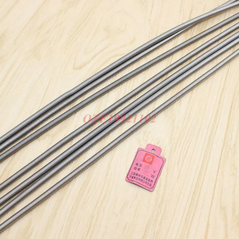 Electric Heater Wire Furnace Heating Element Coil 1PC 220V 300W-5000W