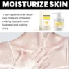 Facial Moisturizer Cream Retinol Wrinkles Remover Sagging Firming Lifting Anti Aging Fresh Fragrance Body Lotion Daily Skin Care 2