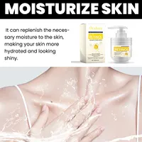 Facial Moisturizer Cream Retinol Wrinkles Remover Sagging Firming Lifting Anti Aging Fresh Fragrance Body Lotion Daily Skin Care 2
