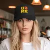 Baseball Caps Cena John U Can't See Me Mesh Hats Sport Sun Caps Adult Hats 5