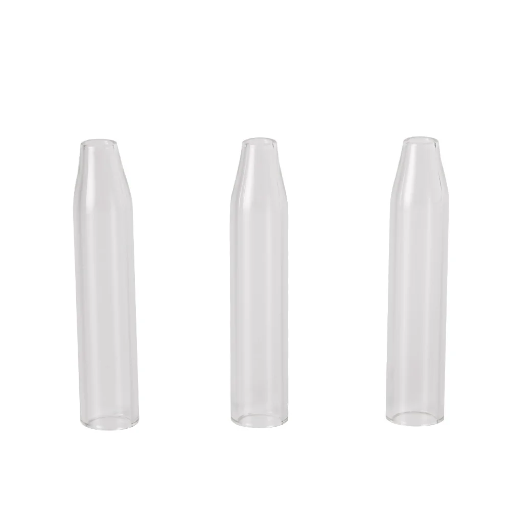 Lookah Seahorse Pro Replaceable Glass Tube 3pcs/pack