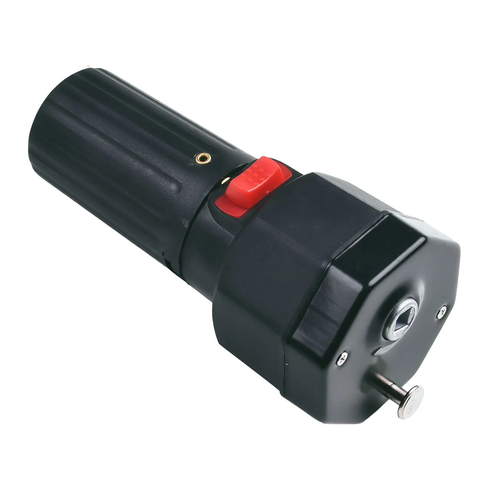 Grill Battery Motor Barbecue Motor BBQ Meat Roast Barbecue Rotisserie DC1.5V Battery 5.51x2.48 Inch