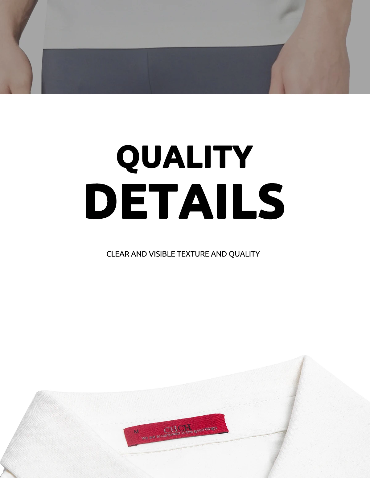 New Mens Polo Shirt Cotton Mens Casual Short Sleeve Solid White Stripe Soft T-Shirts Basic Daily 2025 Men's Loose Tee Shirt Tops 17 S1ed6615ebe0b48cc8f6bf2aa57b20cf5d