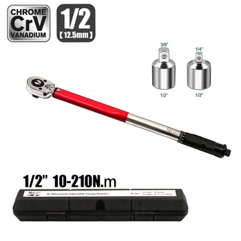 10-210N·m Torque Wrench 1
