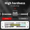 Cross Screwdriver Head, Strong Magnetic Anti Slip Tungsten Steel, High Hardness Electric Screwdriver Tool, Screwdriver Head, Han 3