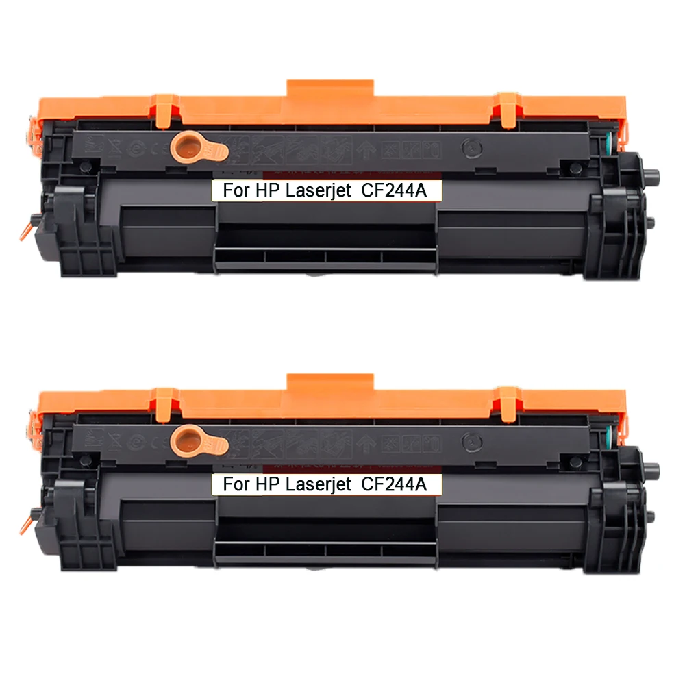 Cph 1941 Cartuccia Toner Nero Compatibile Per HP LaserJet Pro M15, M15w, M28w, M28a, M17a, M17w (CF244A/44A) CF244A Compatibile M15w M28a - Foto 7