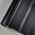Les pattern black