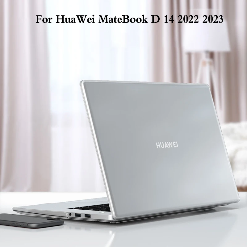 Durable Protective Laptop Case – Anti-Fall Shell Cover
