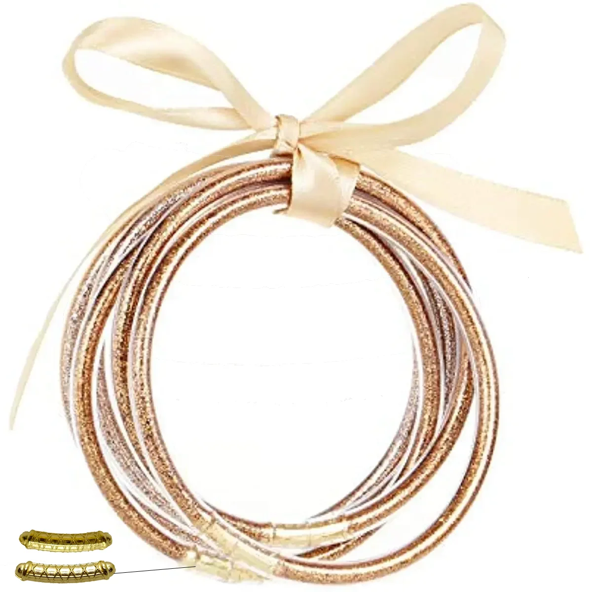 Bangle Bracelet for Women 5pcs/set