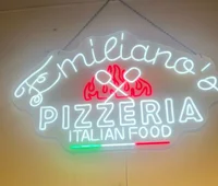 CUSTOM Neon Sign ขนาดใหญ่ LED Neon Light Wall Decor สําหรับ Home Business กิจกรรมปรับแต่งนีออนชื่อป้ายสําหรับตกแต่งห้อง 5