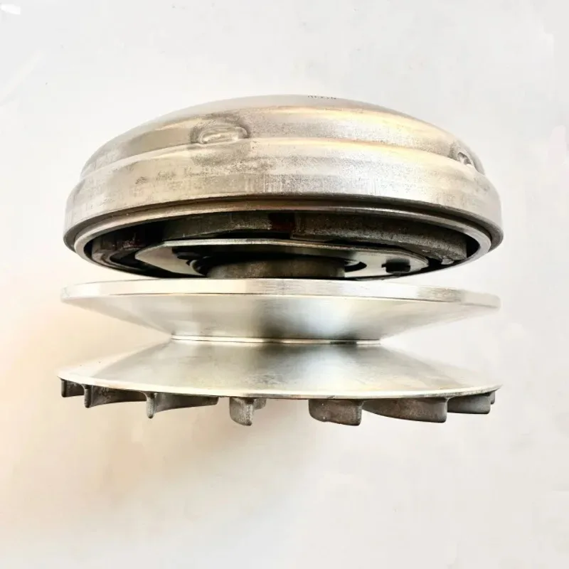 Puleggia Condotta Frizione Secondaria Originale Per Hisun Massimo Utv250 Hs250Utv Utv 250 Strike Sector 21400-013-0000