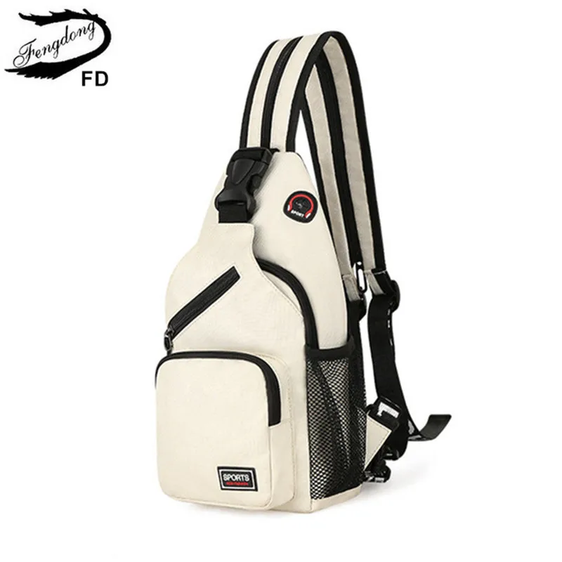 Shoulder Bag Anti-theft Small Crossbody for Women