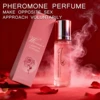 Women's Pheromone Perfume Long-lasting Fragrance Emit A Charming Aroma Attract The Opposite Sex Portable Spray