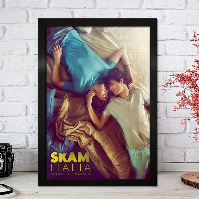 Skam Italia Season Episode Skam Italy Skam Italia Watch