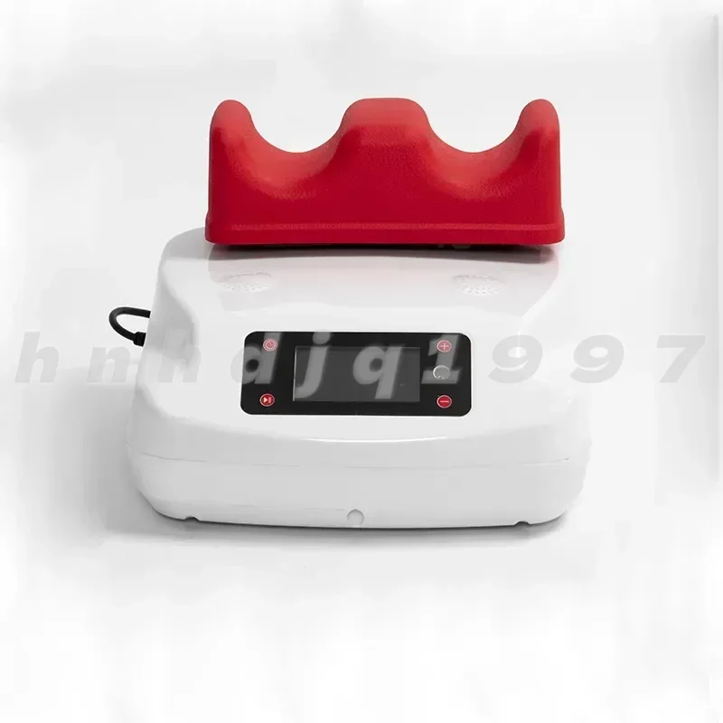 

New Therapeutic Massager Chi Swing Machine Exerciser