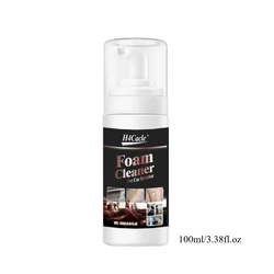 All - Purpose Foam Cleaner Spray for Interior and Leather Care (100ml)