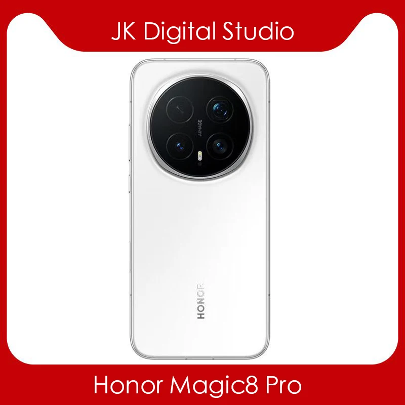 【ler】HONOR Magic 8 12GB/256GB ホワイト中国版 ler様専用】HONOR Magic 8 12GB/256GB ホワイト中国版 - メルカリ