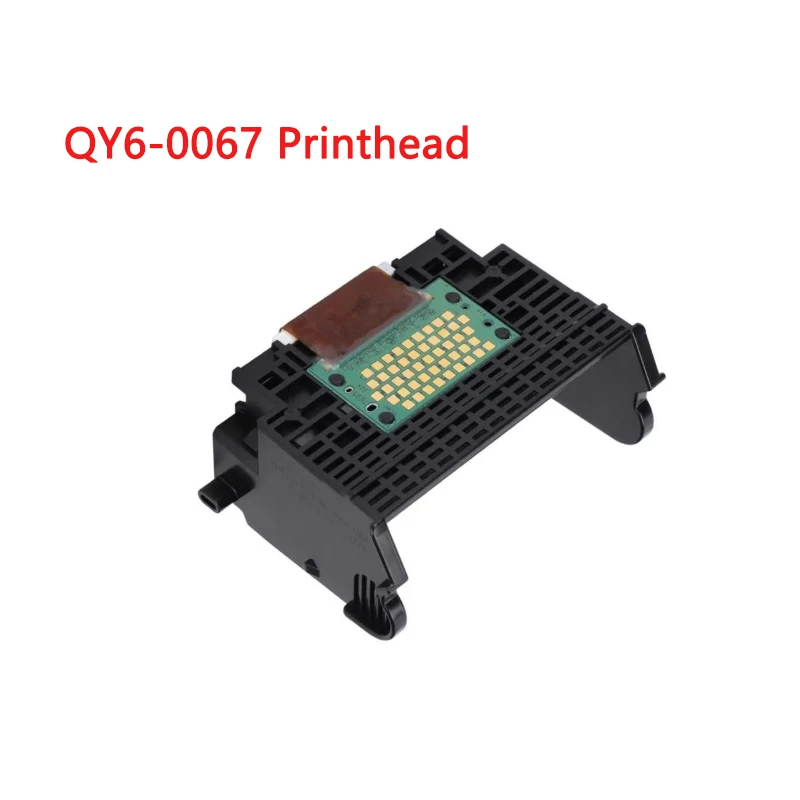 QY6-0067 Printhead Print Head for Canon P4500 MP610 MP810 IP5300 MX850