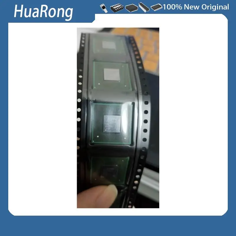 

NEW TCC8803 TCC8803-OAX BGA