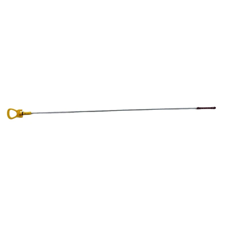 Engine Oil Dipstick A2740107106 Engine Oil Level Display Dipstick for Mercedes Benz W205 W213 AMG E63 E180 C160 C180 C200 GLC X253 2740107106