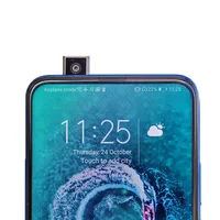 HONOR 9X Smartphone Global Firmware 6.59-inch Camera 48M Battery 4000 mAh Dual SIM CPU Haisi Qilin 710F used phone 2